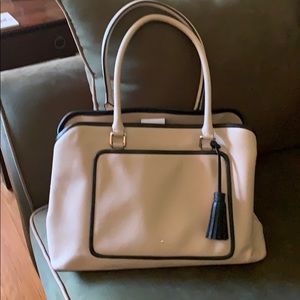 Kate Spade Shoulder Tote Handbag